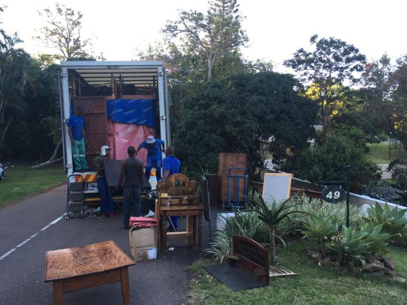 Legend Removals Furniture Removals Homeimprovement4U