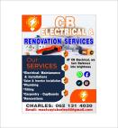 Winter special Johannesburg CBD Electricians