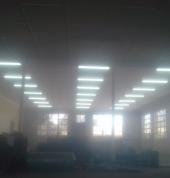 NEW 21 INSTALLATION OF LED LIGHTS