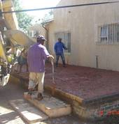 Home Improvements East Rand (Wertan Projects) Kempton Park CBD Roof Repairs & Maintenance 4_small
