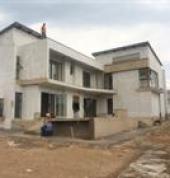 We build from foundation