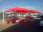 RAKASHADES SHADEPORTS AND CARPORTS