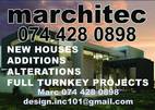 Year end special 10% off all building contracts Sandhurst Builders & Building Contractors