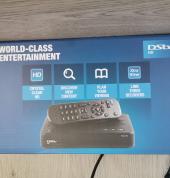 Dstv installers margate