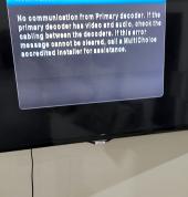 Dstv installer port edward
