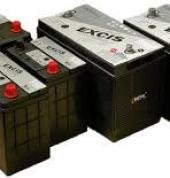 Gel battries stock availble