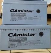 GAmistar the master of batteries