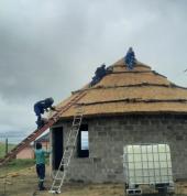 Thatch Supplier - WGM Projects and Services Pinetown Central Thatching 2_small