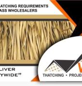 Thatch Supplier - WGM Projects and Services Pinetown Central Thatching 1_small