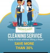 Cleaning Services