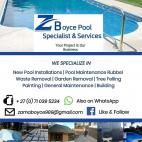 Swimming Pool Cleaning Sandton CBD Swimming Pool Repairs and Maintenance