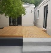 New builds and Flawless interior finishes