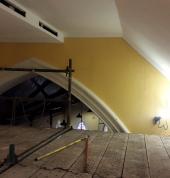 Precision coatings Roodepoort CBD Roof water proofing 1_small