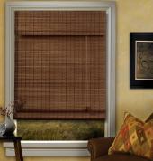Woven wood Roller Blind