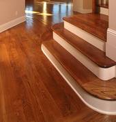 Stairs Laminate Flooring