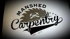 Manshed Carpentry