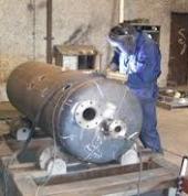 Africa Artisans (PTY) LTD Florentia Welders 2_small