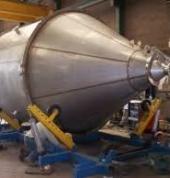 Africa Artisans (PTY) LTD Florentia Welders 3_small