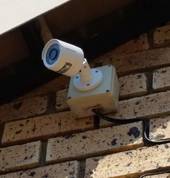 Peter's security system Soweto CBD CCTV Security Cameras 1_small