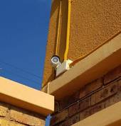 Peter's security system Soweto CBD CCTV Security Cameras 2_small