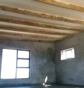 Ceiling installation & Plastering