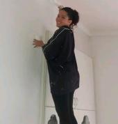 Painting Ceiling