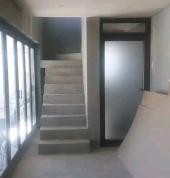 Plastering