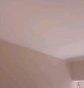 Ceiling installation Painting