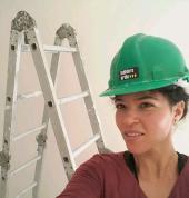 Painting Walls