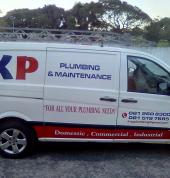 KP Plumbing and Maintenance Shallcross Hot Water Systems 2_small