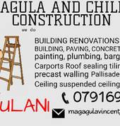 Magagula and children construction (PTY LTD) Secunda Builders & Building Contractors 1_small