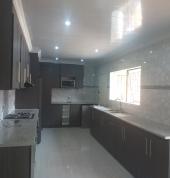 Built in kitchen units