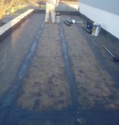 Waterproofing