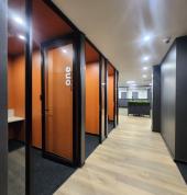 Office fitouts