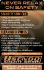 FREE OFFSITE CCTV MONITORING Randburg CBD Security Companies and Services