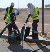 Coheion Cleaning Services Rynfield High Pressure Cleaning 2_small