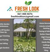 Fresh Look Garden & Home Maintenance Howick Central Handyman Services 1_small