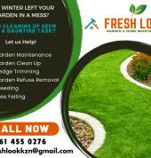 Fresh Look Garden & Home Maintenance Howick Central Handyman Services 2_small