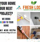 Fresh Look Garden & Home Maintenance Howick Central Handyman Services 3_small