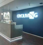 Electrical lighting installation by Ratoathpc(Pty)Ltd.