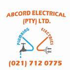 Abcord Electrical(Pty)Ltd. & Plumbing