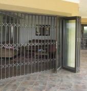 Ex10dor Trellis Gate