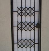 RCD - Trellis Gates, Burglar Bars, Blinds & Shutters Centurion Central Burglar Guards & Proofing 4_small