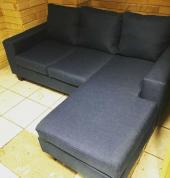 Custome made from scrach