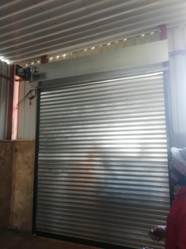 Nels Roller Shutter Doors Roller Doors Homeimprovement4U