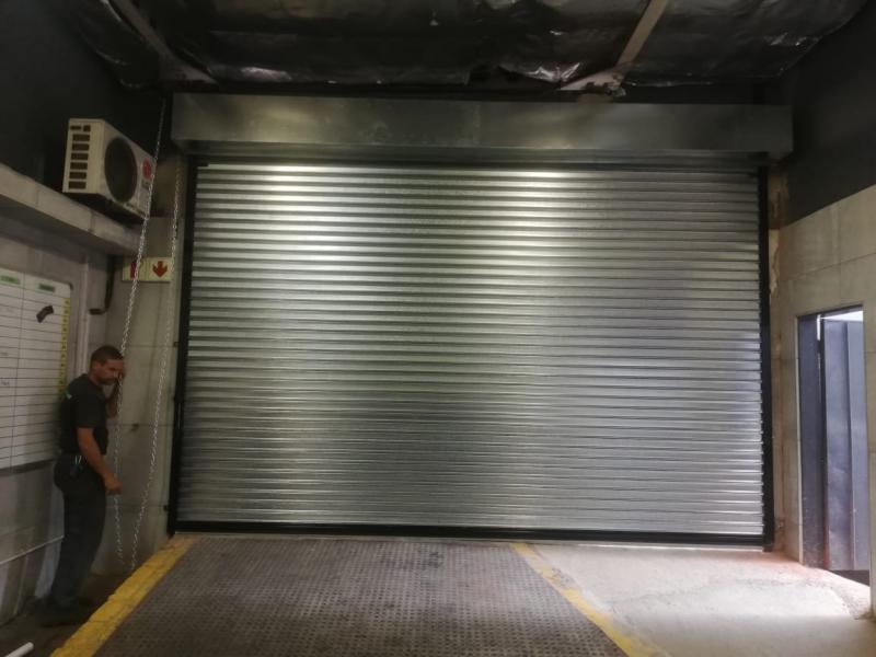 Nels Roller Shutter Doors Roller Doors Homeimprovement4U