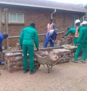 MLC Building Electrical And Land Construction Garsfontein Bricklayers 2_small