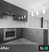 Recently Completed Project