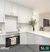 Recently Completed project