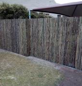 LATTE FENCE AND SLIDING GATE MYRICA RD BETTYS BAY